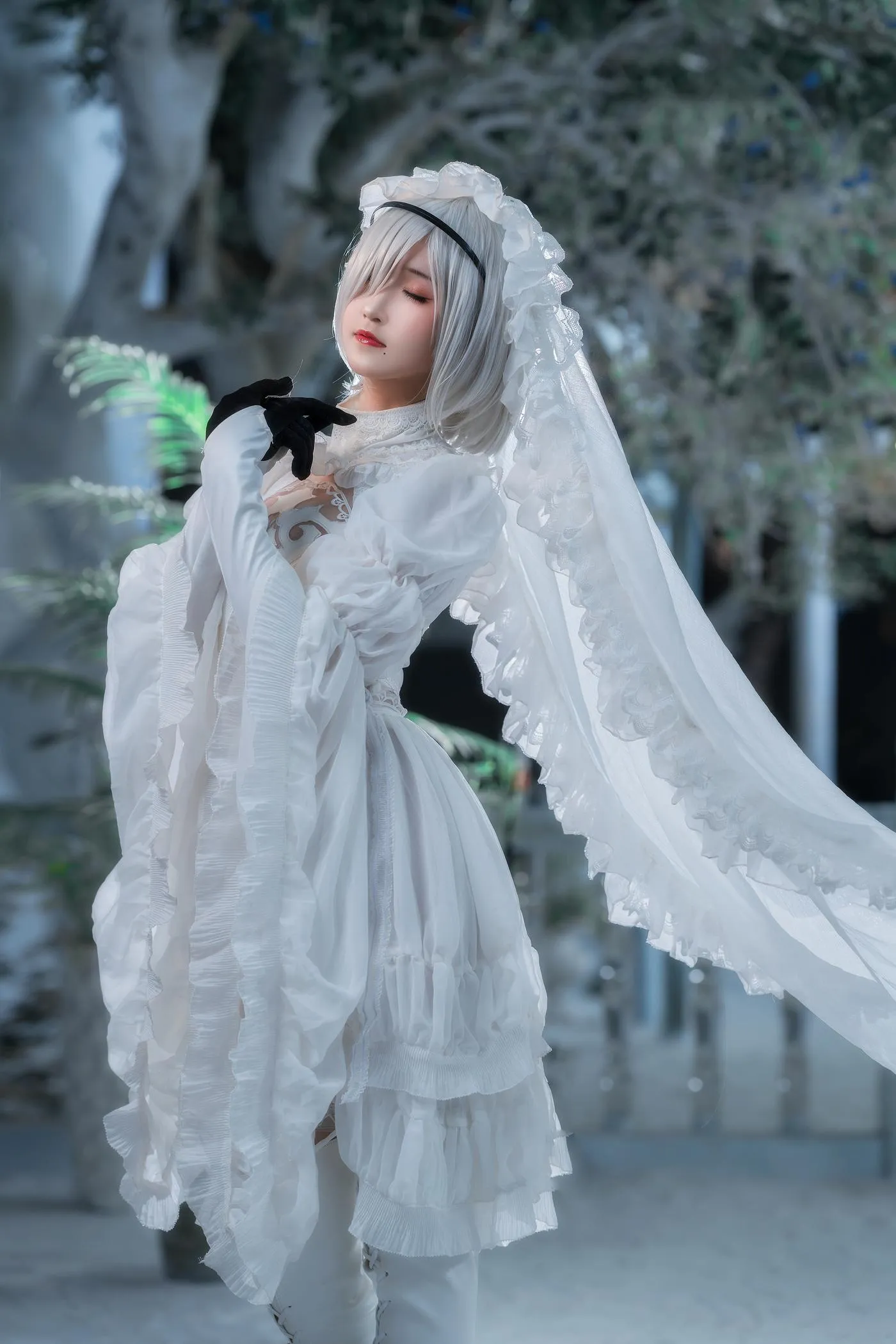 三度_69 – NO.41 2b典藏 [20P]插图7